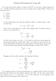 Solution Derivations for Capa #8