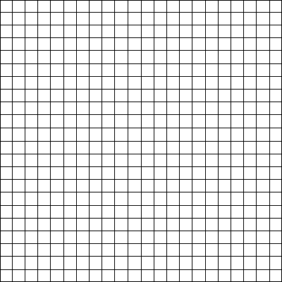 Grid 10x10