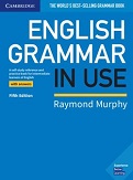 English Grammar in Use: Intermediate – Upper-Intermediate
