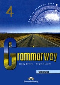 Grammarway: Upper-Intermediate
