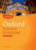 Oxford Practice Grammar: Advanced
