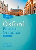 Oxford Practice Grammar: Beginner – Pre-Intermediate