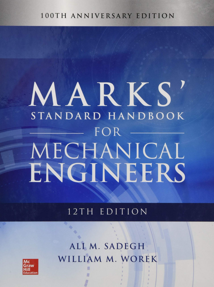 19 Books for Both Junior and Senior Mechanical Engineers 