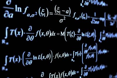 Количество решений системы линейных уравнений. 
