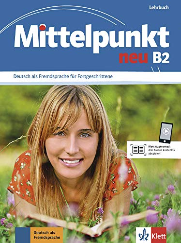 MITTELPUNKT B2 LIVRE ELEVE NED (ALL NIVEAU ADULTE TVA 5,5%) (French Edition)