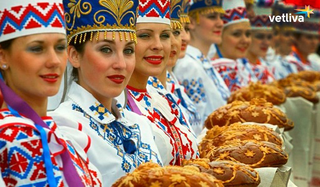 Belarusian traditions