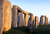 Stonehenge stone circle, near Amesbury, Wiltshire