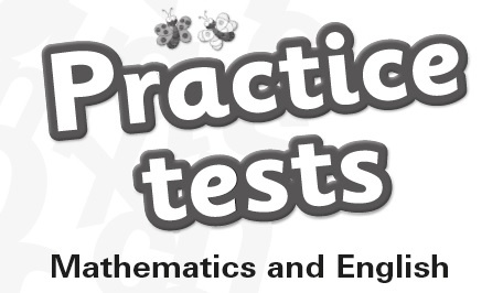 Smart-Kids Practice tests for English with Answers